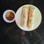 Best Shrimp Spring Rolls (2pcs) in Seattle, WA
