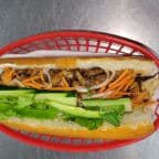 Best Grilled Pork Sandwich/Banh Mi Heo in Seattle, WA
